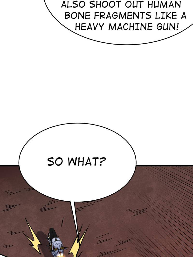 I'm Really Not A Supervillain Chapter 259 7